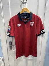 Genoa third kit, medium, very rare, New With Tags