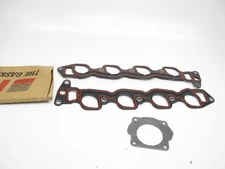 Fel-Pro Intake Manifold Gasket Set - 1991-1994 Lincoln Town Car