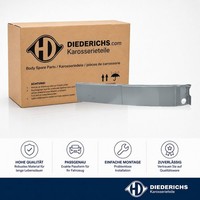 Seitenwand Rechts Diederichs 9416024 FÜR VW