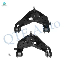 2P Front L-R Lower Control Arm Ball Joint For 2001-2005 Ford Explorer Sport Trac