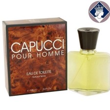 Capucci Pour Homme Roberto Capucci colonie - un parfum de barbati 1967
