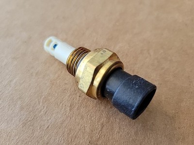 New 3085185 Cummins Temperature Sensor For 11 Liter M11 Engines 