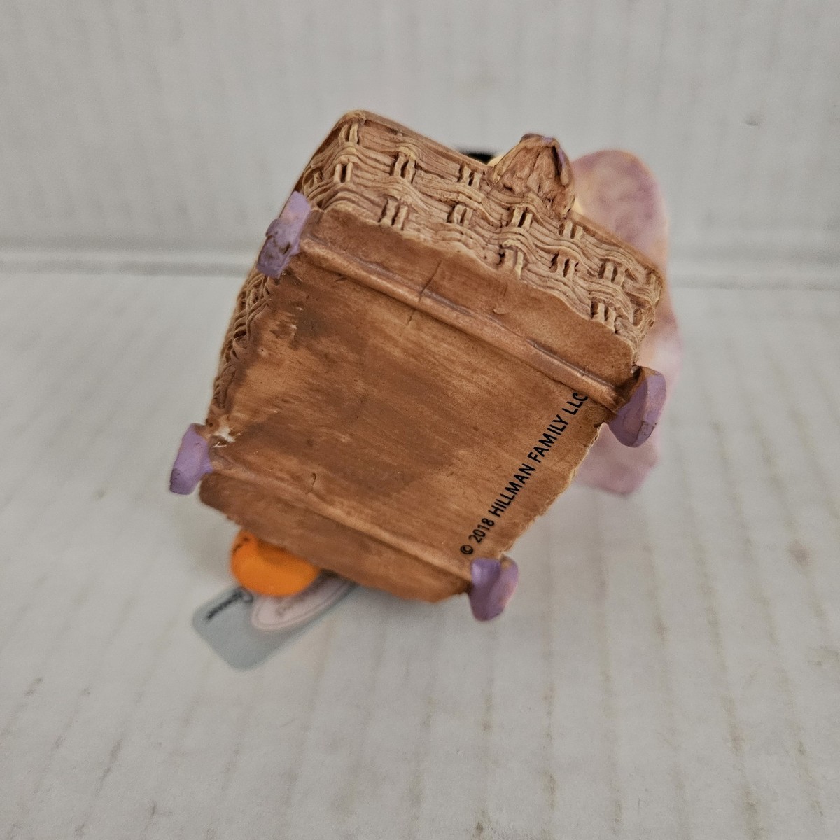 Cherished Teddies Bear - NEW - Diana - Halloween Figurine