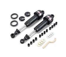 Progressive Suspension 12-1207B PS-1207BG