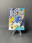 2026 Topps Finest Jacob Misiorowski Base (RAW)