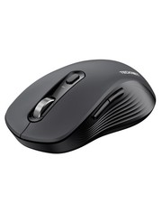 Wireless Bluetooth Mouse, USB BT1 BT2 Silent Click,4-Way Scroll Wheel W...