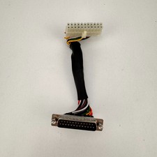 Alcatel Lucent OmniSwitch 6860 Series BPS Backup Power Shelf Cable & Screws