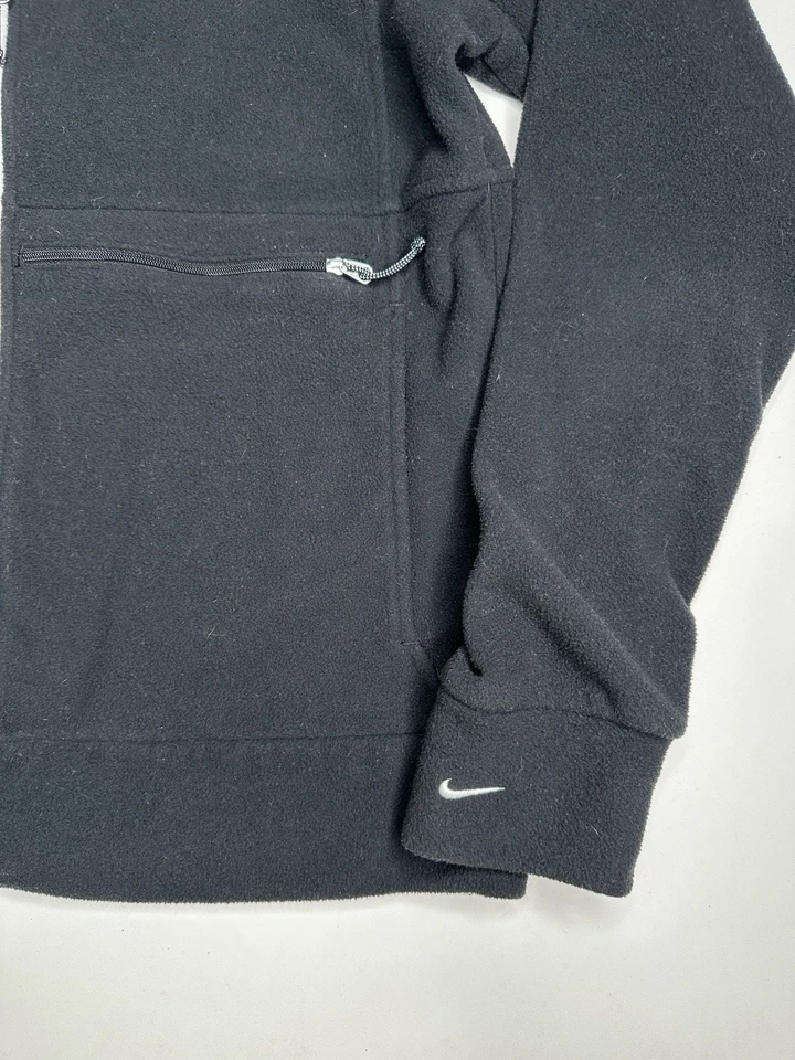 De colección Nike ACG Y2K Cremallera Completa ThermaFit Vellón Gorpcore - Para Mujer’s M Foto 2 de 4