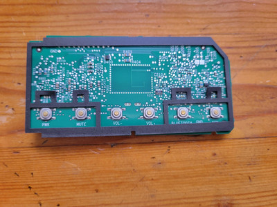 Bose Soundlink Mini Ii Bluetooth Speaker Replacement Mainboard Repair Board