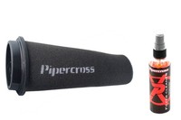 Pipercross Luftfilter+Reiniger FüR BMW 1Er E87 (E81/E82/E88) 120D 163 PS 09/04-0