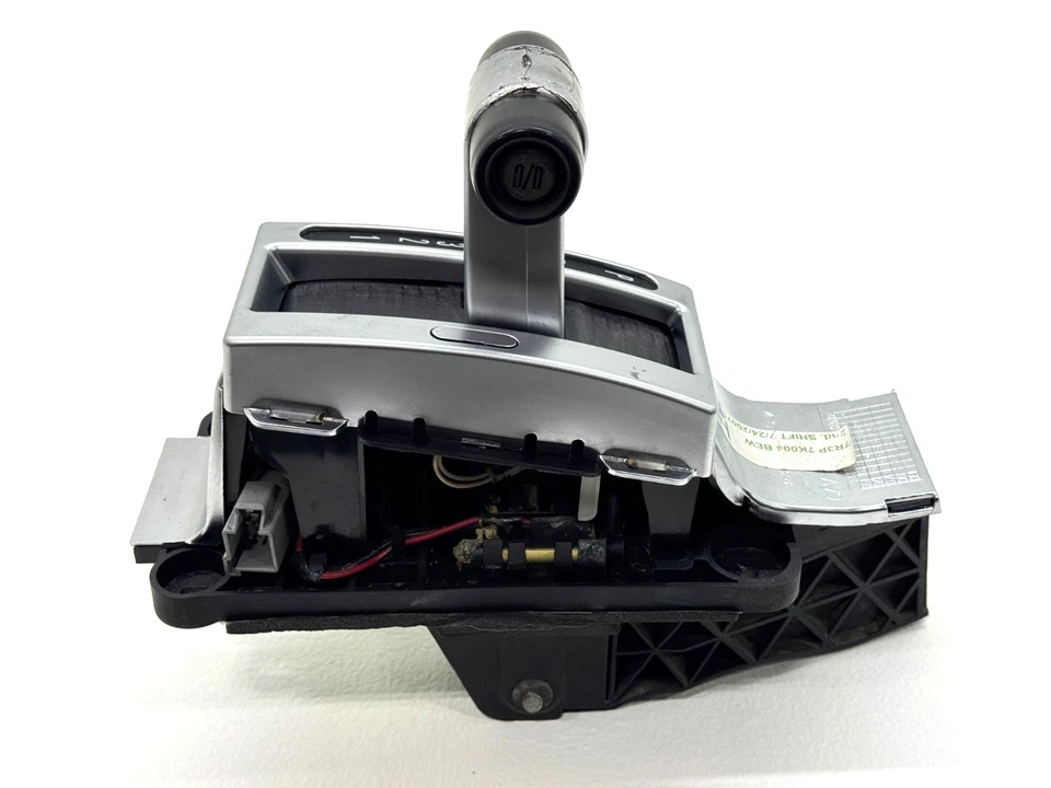 2005–2009 FORD MUSTANG AUTOMATIC FLOOR SHIFTER GEAR SELECTOR OEM 7R3P7K004BEW - Image 3 of 4