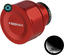 Telescope Camera 4K 8MP Astrophotography Camera 1.25" Telescope Electronic...