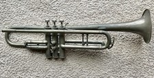 Antique Ray Lammers Trumpet Cincinnati, OH