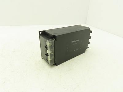 TDK Lambda RTEN-5040 EMC Power Line Filter Module 3 Ph 500VAC 40A CHASS