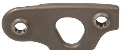 Black Diamond - Ice Tool Head Blank Ersatzteil für Eisgeräte Eistool Eisklettern