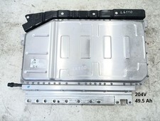 Batterie Jeep GRAND CHEROKEE V 2022 177AM