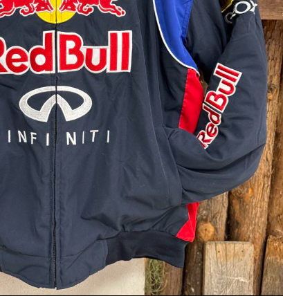Red Bull Jacket Black Infinity, Pepe Jeans, Rauch, Geox, Total LTD