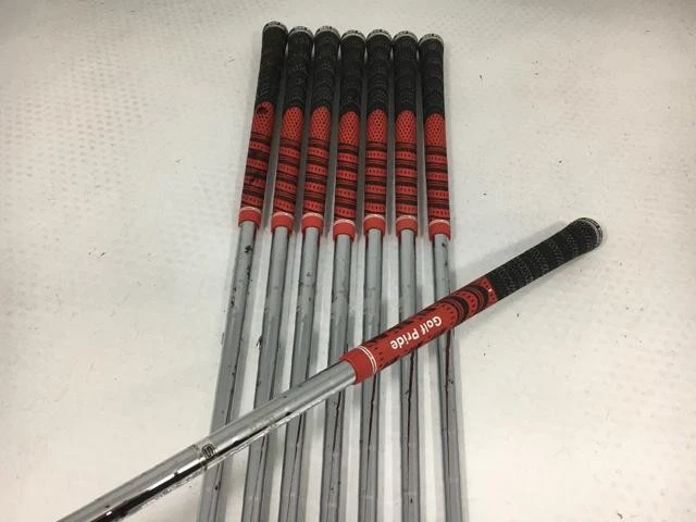 Dunlop Srixon I-505 Iron Set 8pcs 5-P,A,S NS PRO 950GH Flex S - Image 3 of 4