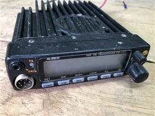 Alinco DR-135T M3 Japan VHF FM Transceiver S/N T107633, Vintage Ham Radio