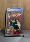 MEGA KEY VENOM ISSUE  AMAZING SPIDER-MAN #300 CGC 9.2  1ST FULL VENOM