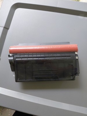 v4ink Replacement for Canon 121H Black Toner Cartridge - Jumbo High Yield D1620 