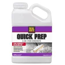 Seal-Krete Quick Prep 3-in-1