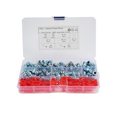 Z 60x osłonami 60x smarownica 178 X 100 X 23 mm zestaw metal i zestaw ABS