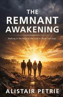 Alistair Petrie | The Remnant Awakening | Taschenbuch | Englisch (2026)