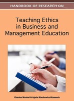 Charles Wankel (U. A.) | Handbook Of Research On Teaching Ethics In Business...
