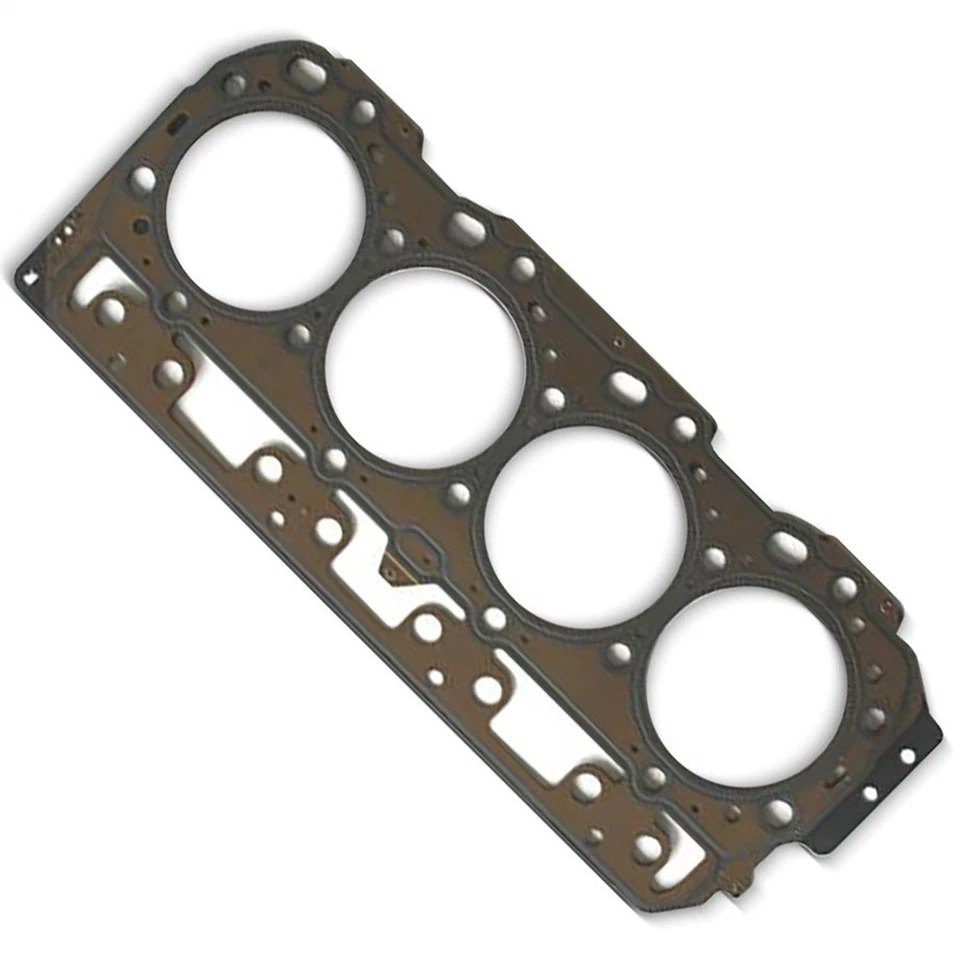 For 2009-2016 Chevrolet Express 4500 6.6L Head Gasket Passenger Right Side Foto 3 de 4