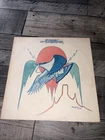 Eagles - On The Border - 12” Vinyl Record LP - 1974 Asylum US 1st Press Complete