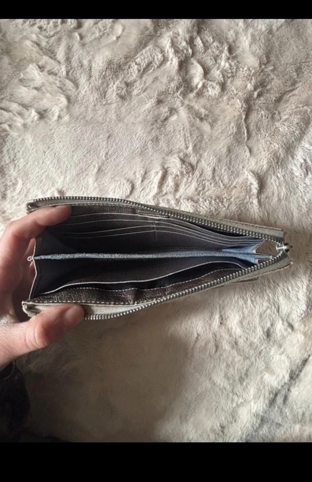 Portafogli MARC JACOBS trattabile Originale - Imagen 3 de 4