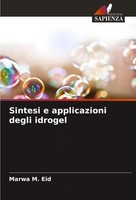 Marwa M. Eid | Sintesi E Applicazioni Degli Idrogel | Taschenbuch | Italienisch