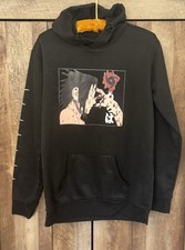 NARUTO SASUKE AKATSUKI UCHIHA Hoodie