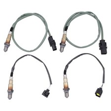 Upstream and Downstream O2 Oxygen Sensor for Mercedes-Benz C300 CL550 S550