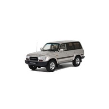 OTTO 1/18 Toyota Land Cruiser Beige