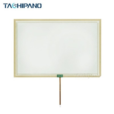 Touch screen panel glass for   X2 control 15 control15 #jd