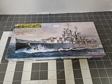 SKY WAVE  W22  1/700 Early CLEVELAND Class US-55 US Navy Light Cruiser