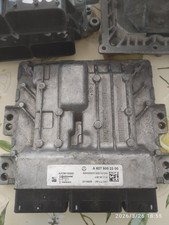 Moteur Mercedes 310