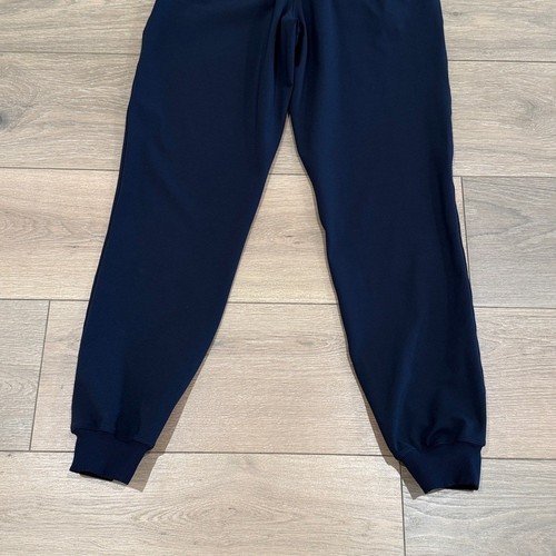 Pantaloni LULULEMON True Navy Keep Moving Jogger High-Rise Luxtreme Active taglia 4 - Foto 6 di 12