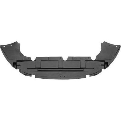 DIEDERICHS 8014170 Motorraumdämmung unten für FORD FOCUS II Turnier (DA_, FFS, D