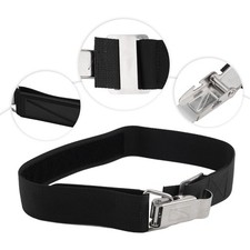 New Practical Diving Tank Band Accessories Cylinder Quick Release Buckle