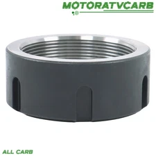 ALL-CARB Precision ER40 Ball Bearing Collet Nut Tool Holder Collet Nut ER 40 CNC