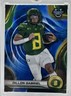 2024 Bowmans Best University #1 Dillon Gabriel Blue Refractor /149 Oregon Browns