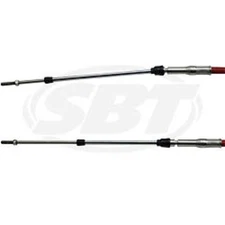 SBT Yamaha Steering Cable Wave Blaster 700 1993-96  GA7-61481-00-00  26-3407