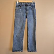 Wrangler Jeans Girls Size 14 Slim