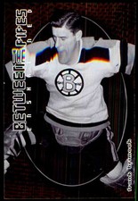 2001-02 ITG BETWEEN THE PIPES FRANK BRIMSEK #148