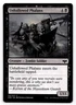 MTG Innistrad Crimson Vow Unhallowed Phalanx 135/277 Magic the Gathering