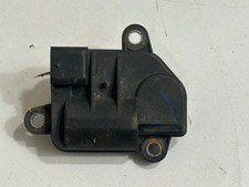 BMW X2 F39 Exhaust Valve Motor 7620322 1.5 Petrol 103kw 2019 26245085