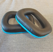 Replacement Ear Cushions Pads for Logitech G-Series G430 G933 G432 G935 More